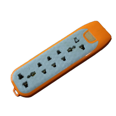 Africa Middle East Extension Socket