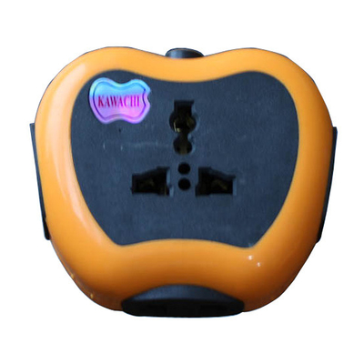 Africa Middle East Extension Socket
