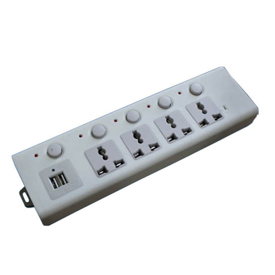 Africa Middle East Extension Socket