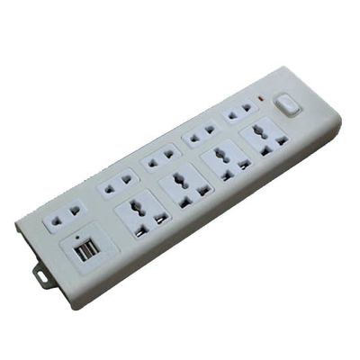 Africa Middle East Extension Socket