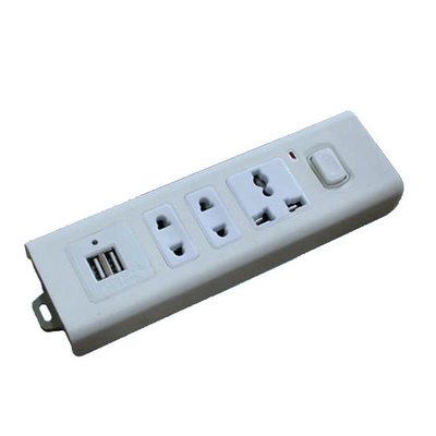 Africa Middle East Extension Socket