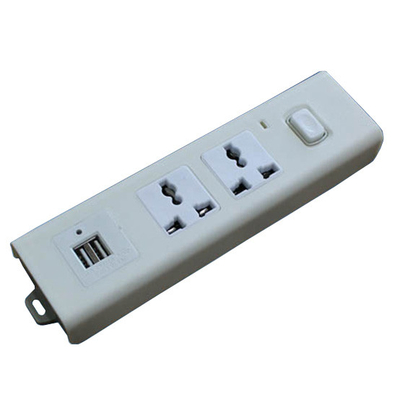 Africa Middle East Extension Socket