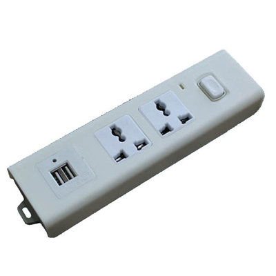 Africa Middle East Extension Socket