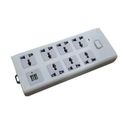 Africa Middle East Extension Socket