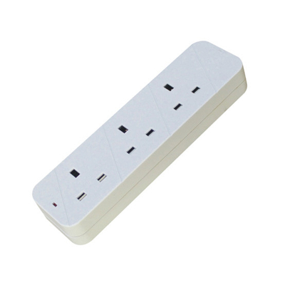 Africa Middle East Extension Socket