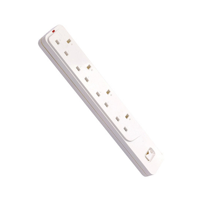 Africa Middle East Extension Socket