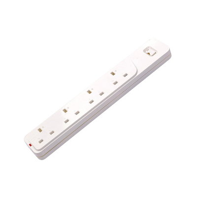 Africa Middle East Extension Socket