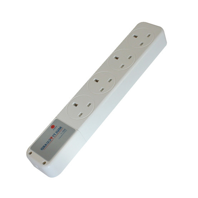 Africa Middle East Extension Socket