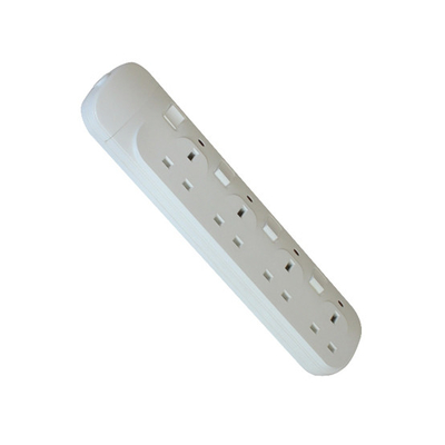 Africa Middle East Extension Socket