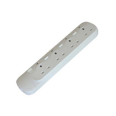 Africa Middle East Extension Socket