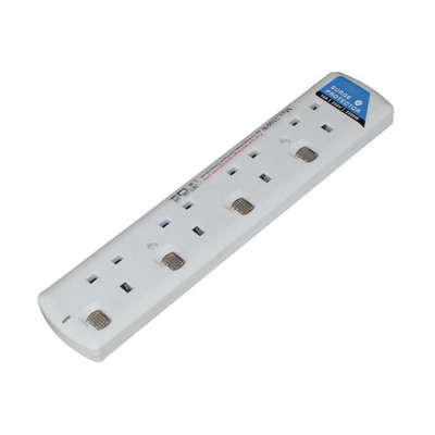 Africa Middle East Extension Socket