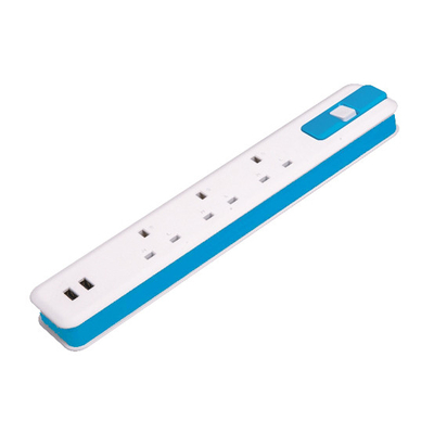 Africa Middle East Extension Socket