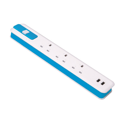 Africa Middle East Extension Socket