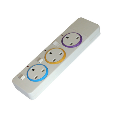 Africa Middle East Extension Socket