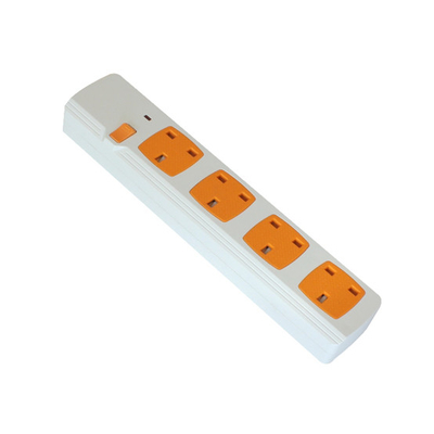 Africa Middle East Extension Socket
