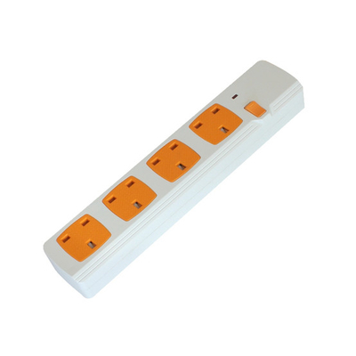 Africa Middle East Extension Socket