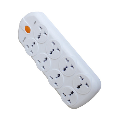 Africa Middle East Extension Socket