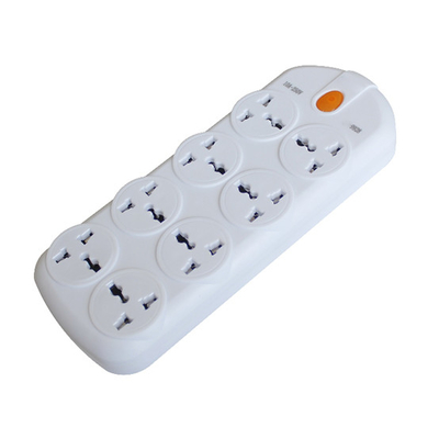 Africa Middle East Extension Socket