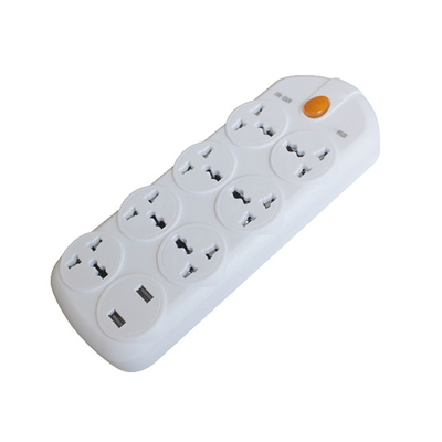 Africa Middle East Extension Socket