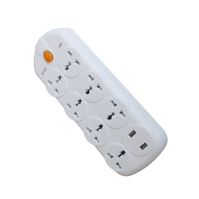 Africa Middle East Extension Socket