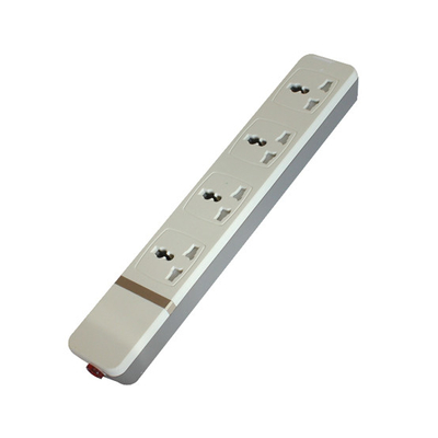 Africa Middle East Extension Socket