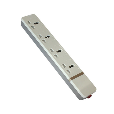 Africa Middle East Extension Socket