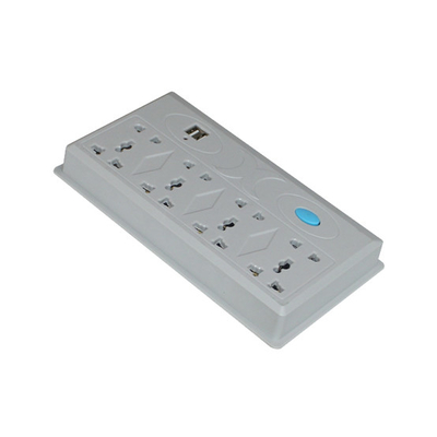 Africa Middle East Extension Socket