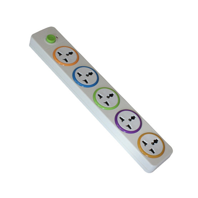 Africa Middle East Extension Socket