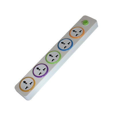 Africa Middle East Extension Socket