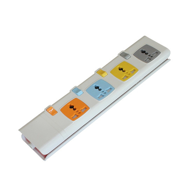 Africa Middle East Extension Socket