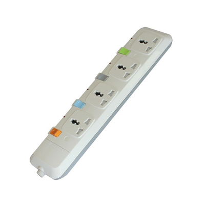 Africa Middle East Extension Socket