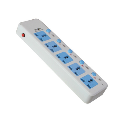 Africa Middle East Extension Socket