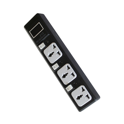 Africa Middle East Extension Socket