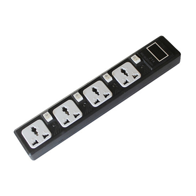 Africa Middle East Extension Socket