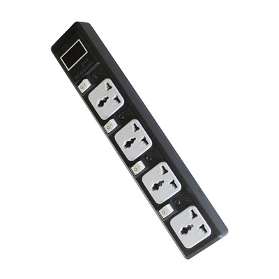 Africa Middle East Extension Socket