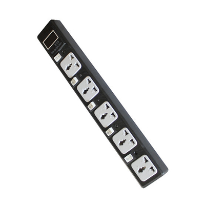 Africa Middle East Extension Socket
