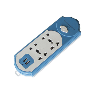 Africa Middle East Extension Socket