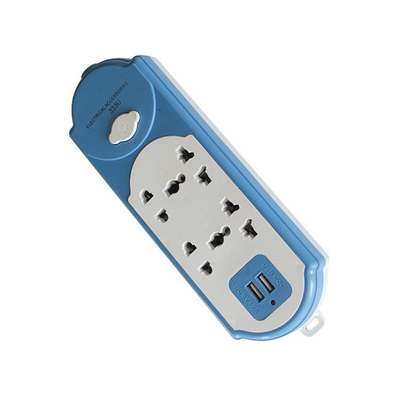 Africa Middle East Extension Socket
