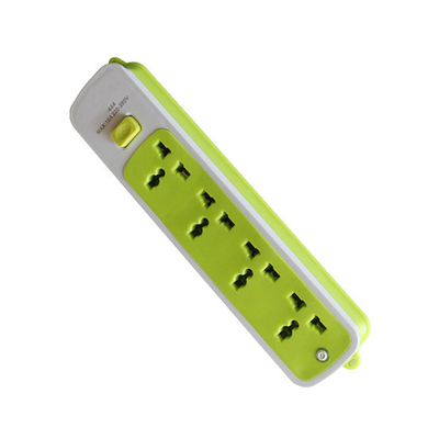 Africa Middle East Extension Socket