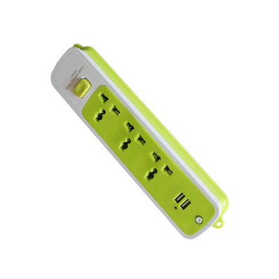 Africa Middle East Extension Socket