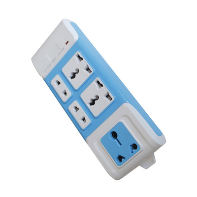 Africa Middle East Extension Socket