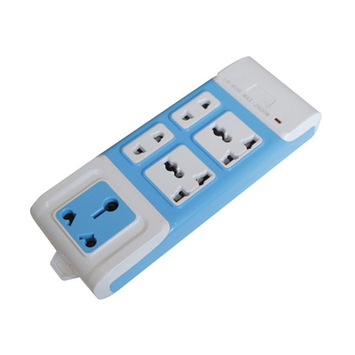 Africa Middle East Extension Socket