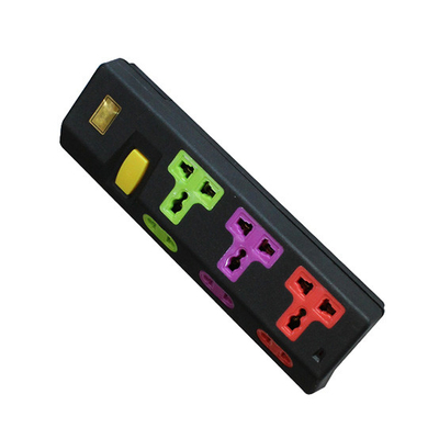 Africa Middle East Extension Socket