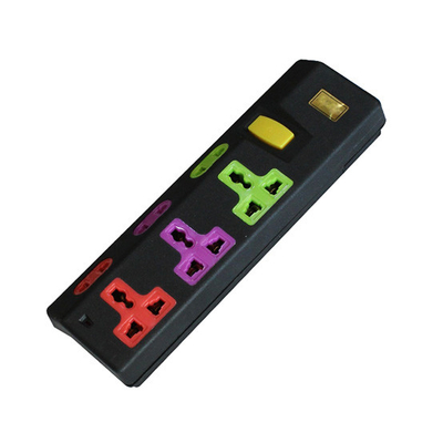 Africa Middle East Extension Socket