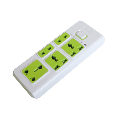 Africa Middle East Extension Socket