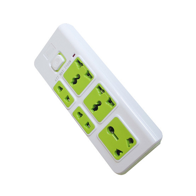 Africa Middle East Extension Socket