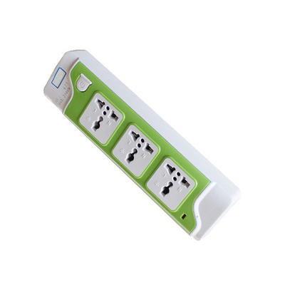 Africa Middle East Extension Socket