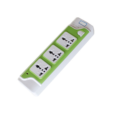 Africa Middle East Extension Socket