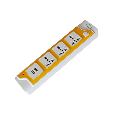 Africa Middle East Extension Socket