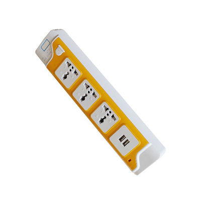 Africa Middle East Extension Socket